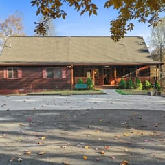 Trout creek Mountain Oasis